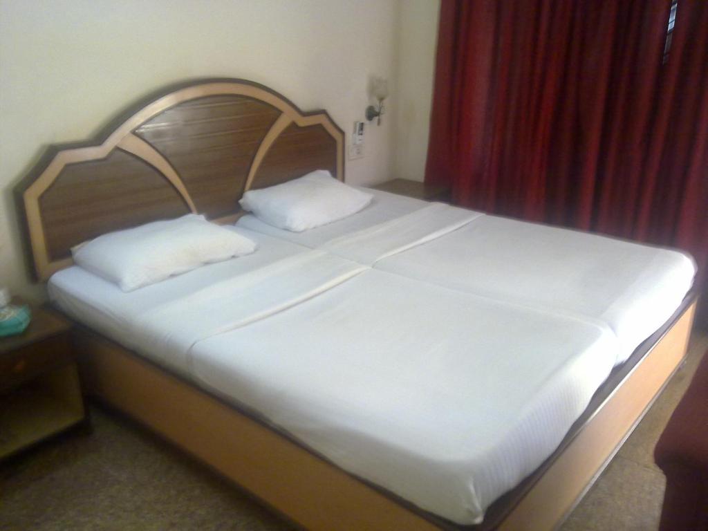 Venus Inn Bhuvanéšvar Pokoj fotografie