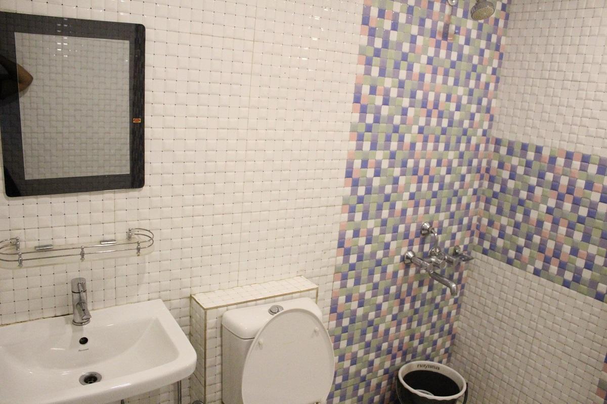 Venus Inn Bhuvanéšvar Exteriér fotografie