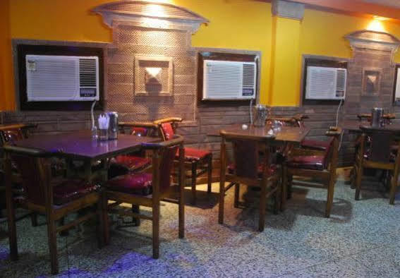 Venus Inn Bhuvanéšvar Exteriér fotografie